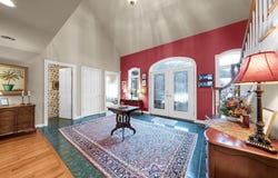 9388 York Woods Drive, Saline, MI 48176