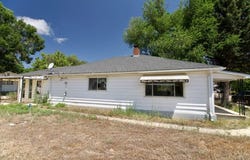 316 Spencer Ave, Aguilar, CO 81020