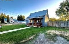 362 S 4TH ST, Union, OR 97883