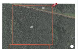 TBD Off EE.25, Rapid River, MI 49878