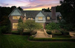 5800 Brookbank Lane, Mission Hills, KS 66208