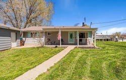 1513 Hindenburg Drive, Perry Twp, OH 45118