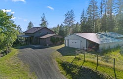 15901 N Scribner Branch Rd, Spokane, WA 99217