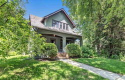 1228 W LAWRENCE Street, APPLETON, WI 54914