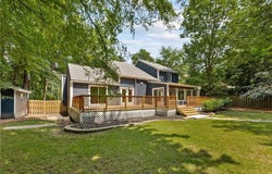 5296 Amhurst Dr., Peachtree Corners, GA 30092