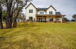 201 Flat Rock Lane, Weatherford, TX 76088