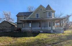 807 2nd St NE, Fessenden, ND 58438
