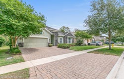 544 MAJESTIC EAGLE Drive, Ponte Vedra, FL 32081