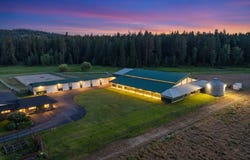 24415 N Crescent Rd, Chattaroy, WA 99003