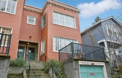 4121 N ALBINA AVE, Portland, OR 97217