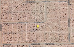 La Habra Avenue, Edwards, CA 93523