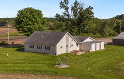 4453 Owl Creek Church Road, Mount Vernon, OH 43050
