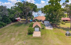 160 LITTLE ORANGE LAKE DRIVE, HAWTHORNE, FL 32640