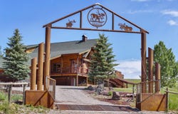 1802 DUSTY Trail, Auburn, WY 83111
