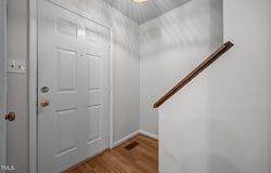 109 Weatherstone Drive, Chapel Hill, NC 27514