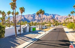 1053 E El Cid, Palm Springs, CA 92262
