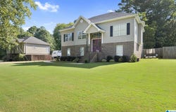 257 WALNUT STREET, LEEDS, AL 35094