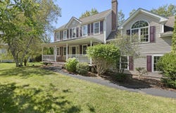 3 Brunelle Dr, Rutland, MA 01543