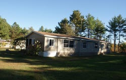 10121 WILDWOOD PARK TRL, Boulder Junction, WI 54512