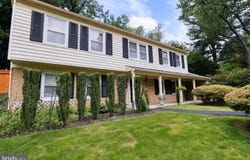 8418 STONE GATE Drive, ANNANDALE, VA 22003