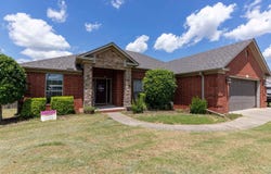 416 Oakwood Lane, Perryville, AR 72126