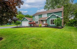 8 Pond Valley Circle, Penfield, NY 14526