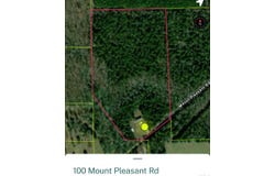 100 Mount Pleasant Road, Quitman, AR 72131