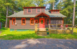 24 Hemlock Ledge Road, Tupper Lake, NY 12986