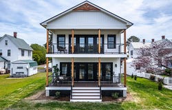 696 Main Street, Reedville, VA 22539
