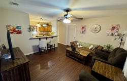 603 Therese Court, Mount Pleasant, TX 75455