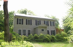 60 Eddy Road, Verbank, NY 12585