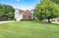 1263 Rivercity Crossing, O'Fallon, MO 63366