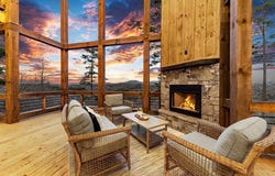 140 Riverview Terrace, Blue Ridge, GA 30513