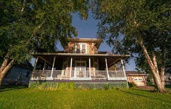 625 Medbury Street, Kendall, WI 54638
