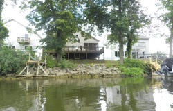 626 Swan River Drive, Benton Harbor, MI 49022