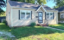 624 W 26th Street, Higginsville, MO 64037