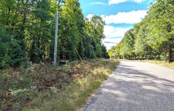 6582 PINEHURST DR, Lake Tomahawk, WI 54539