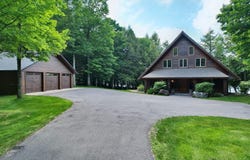 23196 BLACK BEAR RD, Watersmeet, MI 49969