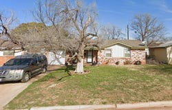 4918 S 5th Street, Abilene, TX 79605