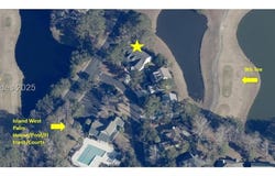 1 Sapelo Island Lane, Bluffton, SC 29910