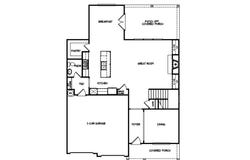 5583 Spring, Flowery Branch, GA 30542