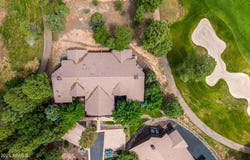 3600 W TORREON Court, Show Low, AZ 85901