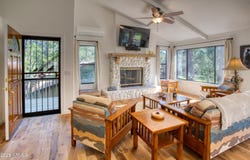 3651 Crown Dancer Drive, Pinetop, AZ 85935