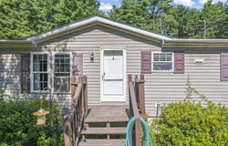 436 N Newcastle Road, Newcastle, ME 04553