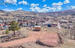 224 W Warren Avenue, Cripple Creek, CO 80813