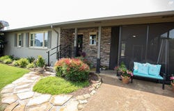 710 Tuxedo Ave, Muscle Shoals, AL 35661