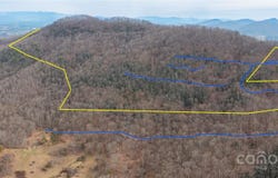 298 S Turkey Creek Road, Leicester, NC 28748