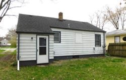 1336 Agard Avenue, Benton Harbor, MI 49022