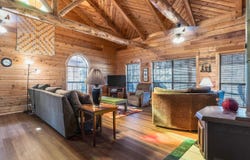16 Mystery Path, Cloudcroft, NM 88317-9999