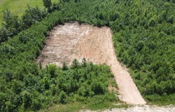 Tract 1 Tucker Road, Bath Springs, TN 38311